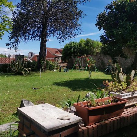 Affitto Due Camere, Due Bagni In Villa Rome Buitenkant foto