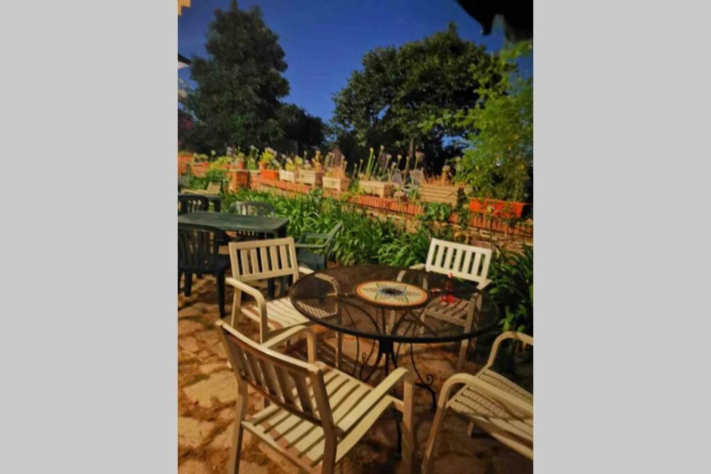 Affitto Due Camere, Due Bagni In Villa Rome Buitenkant foto