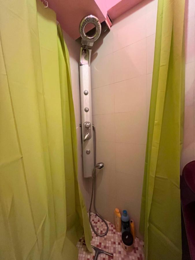Affitto Due Camere, Due Bagni In Villa Rome Buitenkant foto