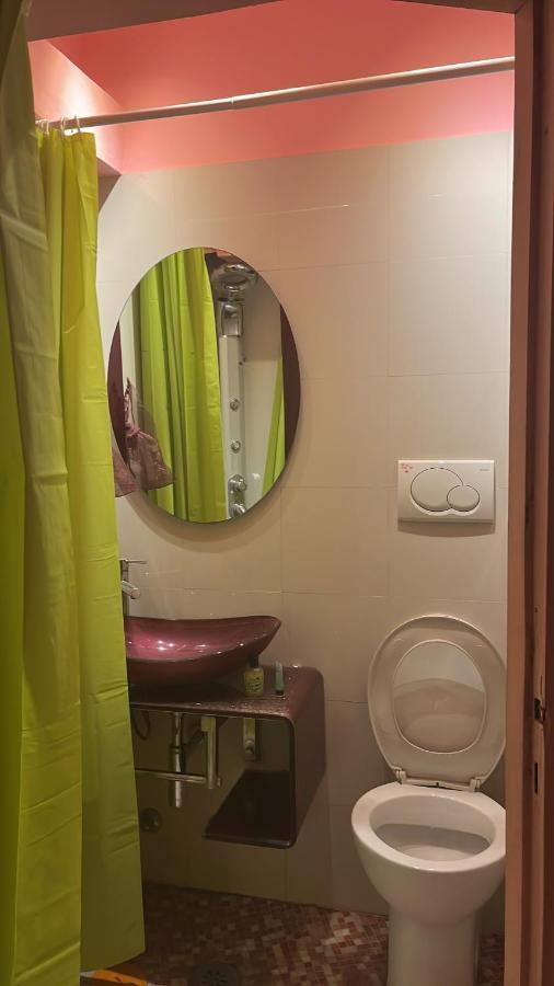 Affitto Due Camere, Due Bagni In Villa Rome Buitenkant foto