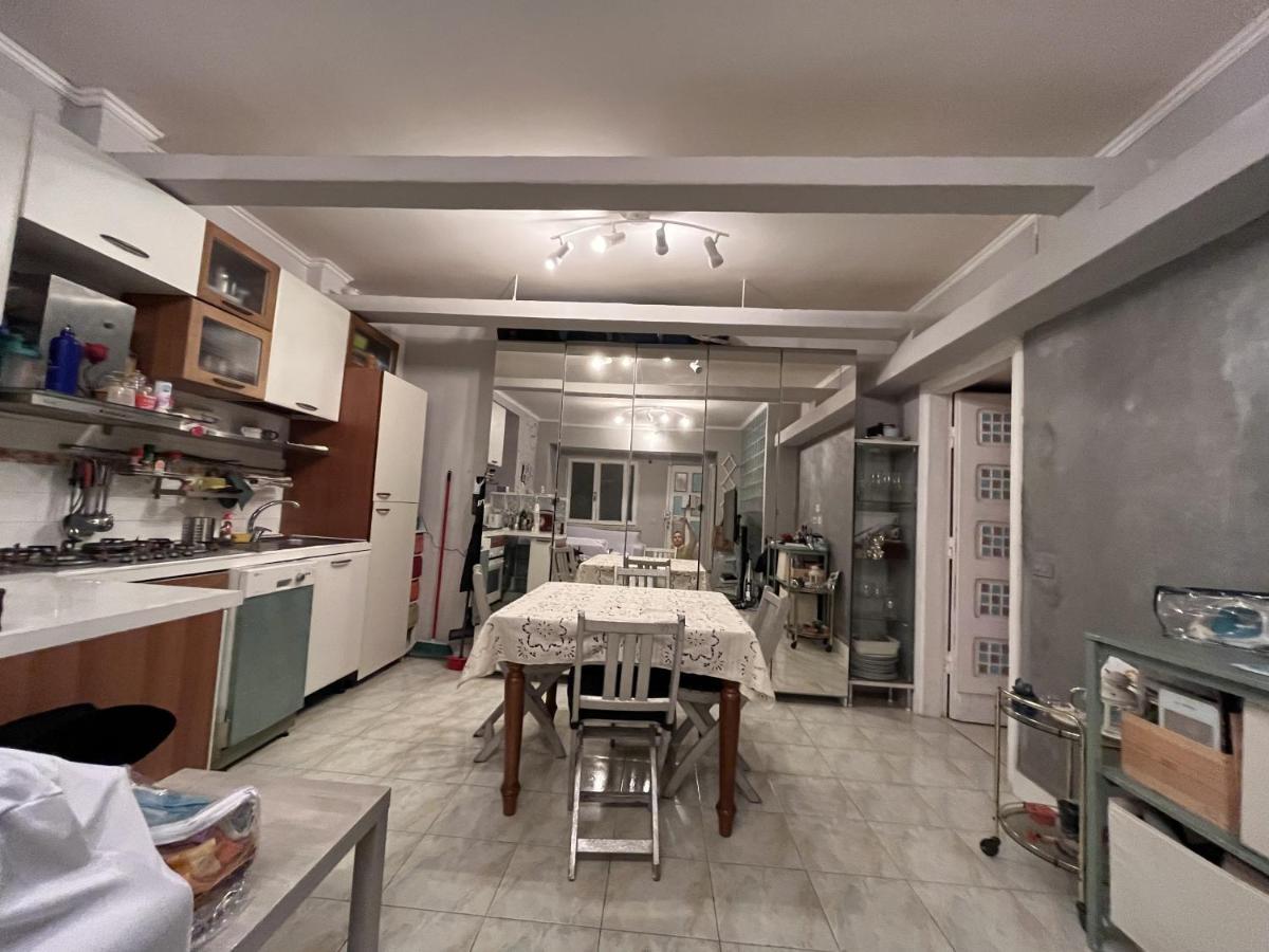 Affitto Due Camere, Due Bagni In Villa Rome Buitenkant foto