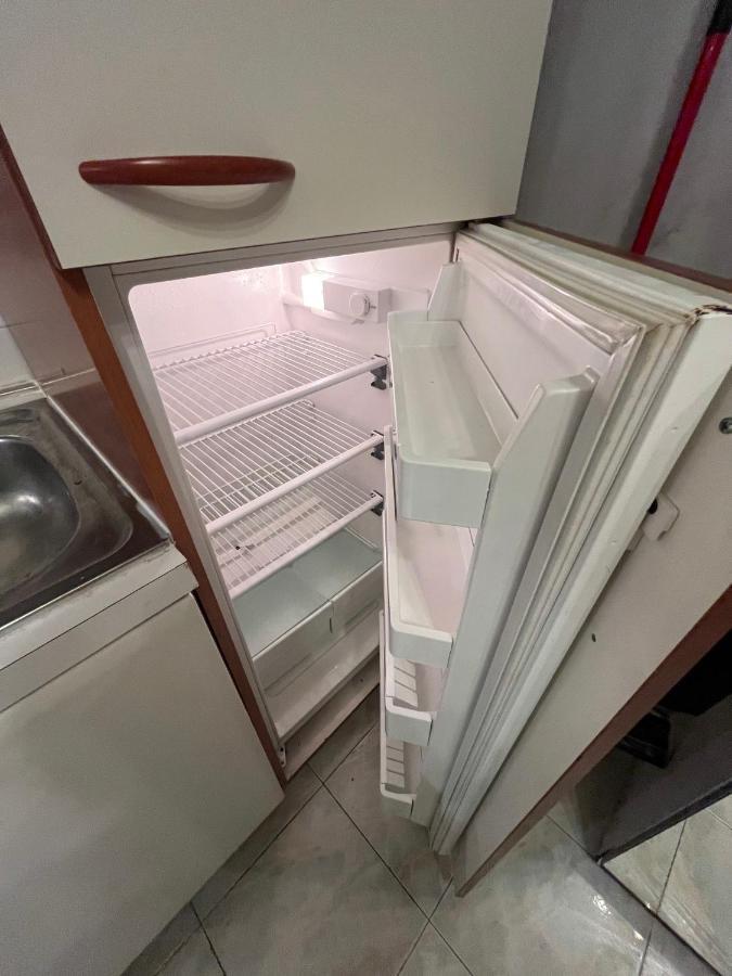 Affitto Due Camere, Due Bagni In Villa Rome Buitenkant foto