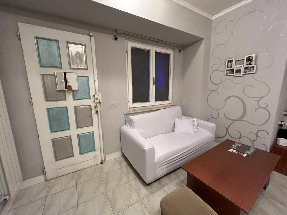 Affitto Due Camere, Due Bagni In Villa Rome Buitenkant foto