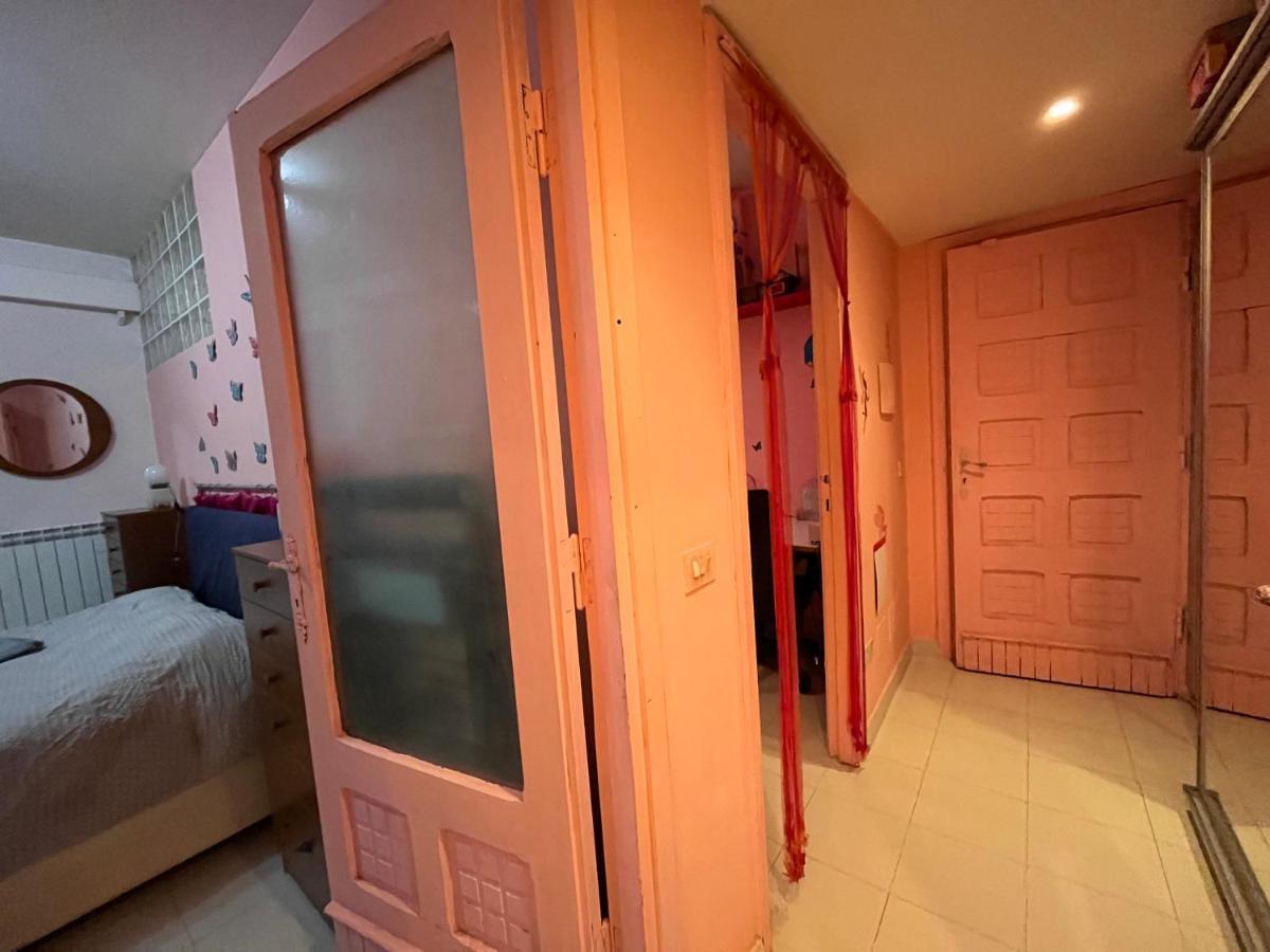 Affitto Due Camere, Due Bagni In Villa Rome Buitenkant foto