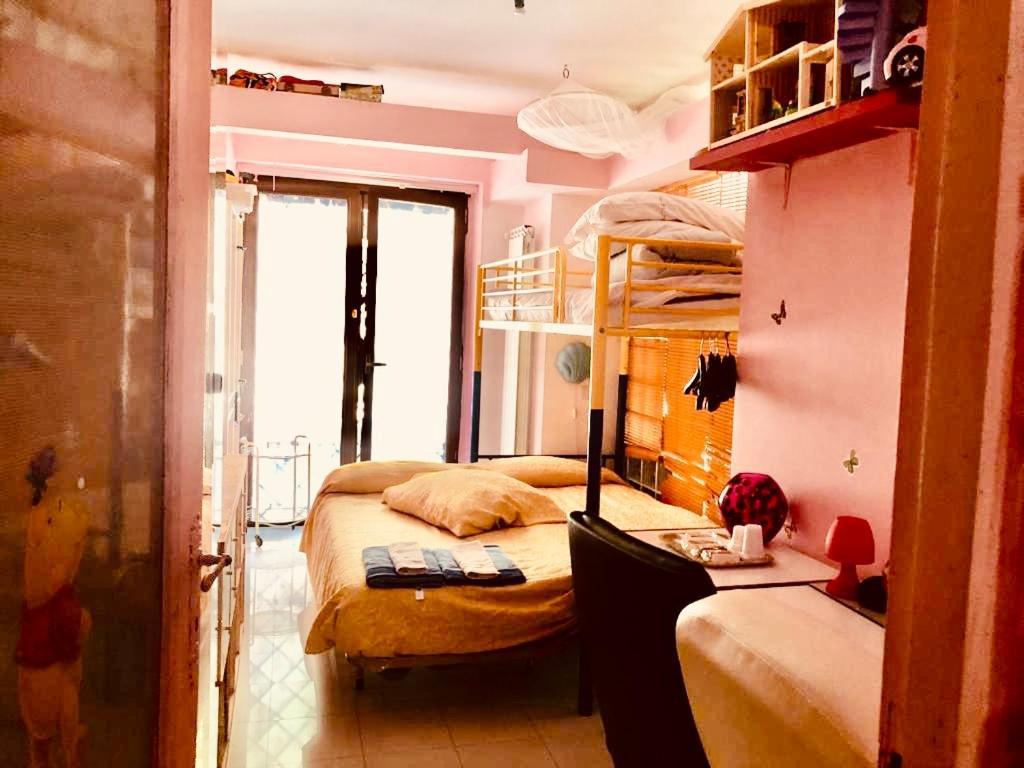 Affitto Due Camere, Due Bagni In Villa Rome Buitenkant foto